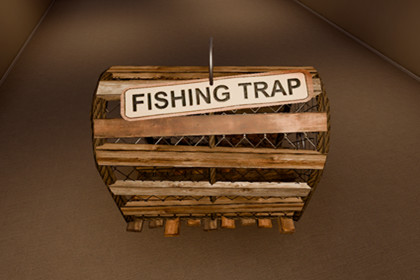 Fish Trap