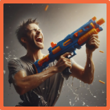 Toy Guns Sound Effects Pack