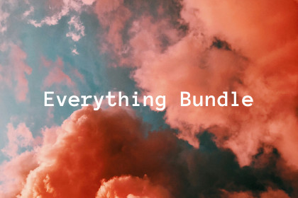 everything bundle