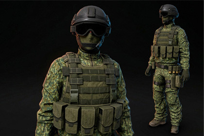 SWAT Operator