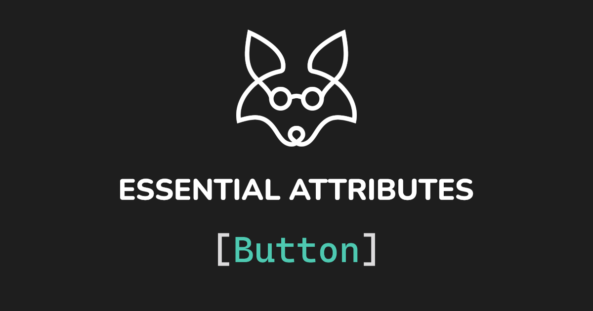 Essential Attributes [Button] | Utilities Tools | Unity Asset Store