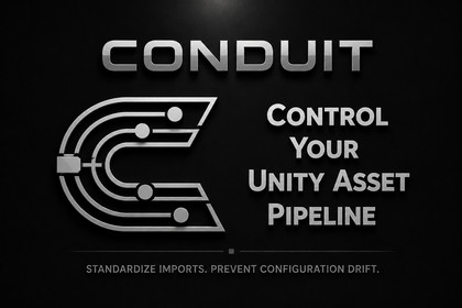 Conduit