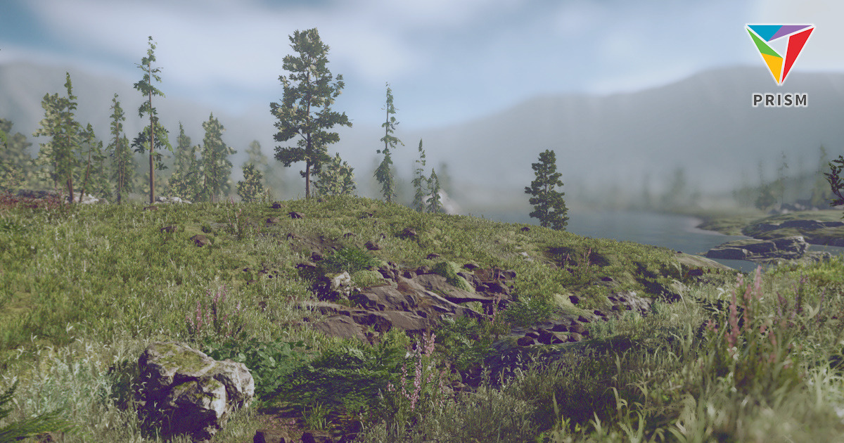 PRISM 2 - Realistic Post-Processing | カメラエフェクト | Unity Asset Store