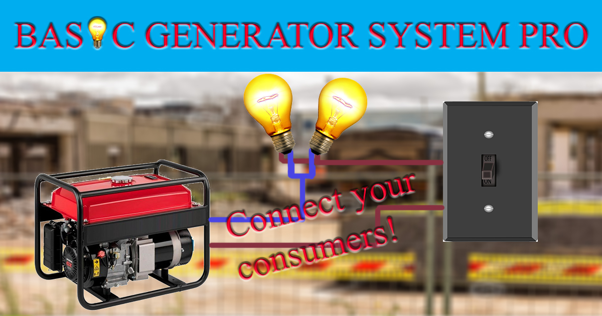 Basic Generator System Professional | Integration | Unity Asset Store