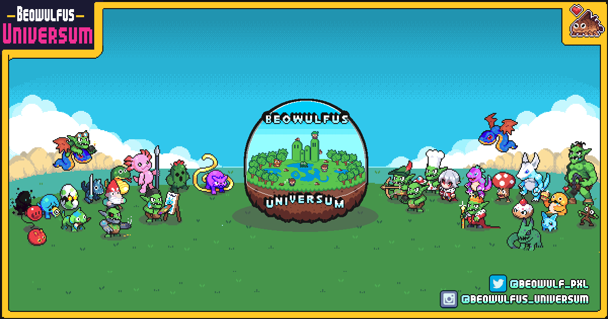 Magic Runes Pixel Art Asset Pack | 2D Icons | Unity Asset Store