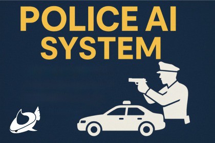 Police AI System
