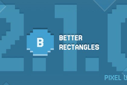 Better Rectangles (Procedural UI)