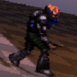 Ultimate 2.5D Sprite System