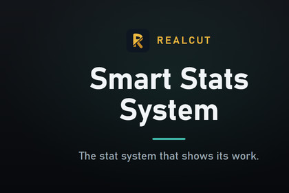 Smart Stats System