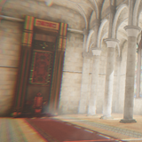 Throne Hall (HDRP+URP)