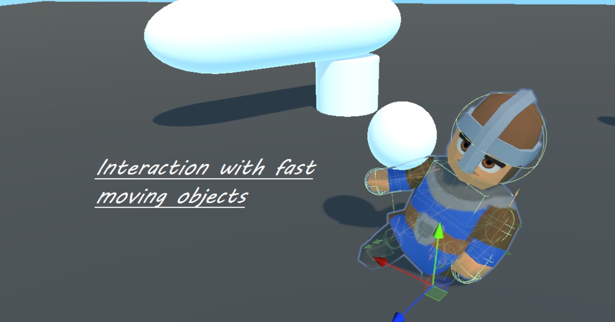 Active Ragdoll Creator | Physics | Unity Asset Store