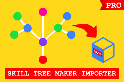 Skill Tree Maker Importer