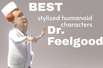 Dr. Feelgood
