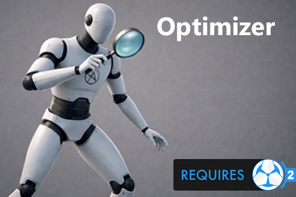 Optimizer | Game Creator 2