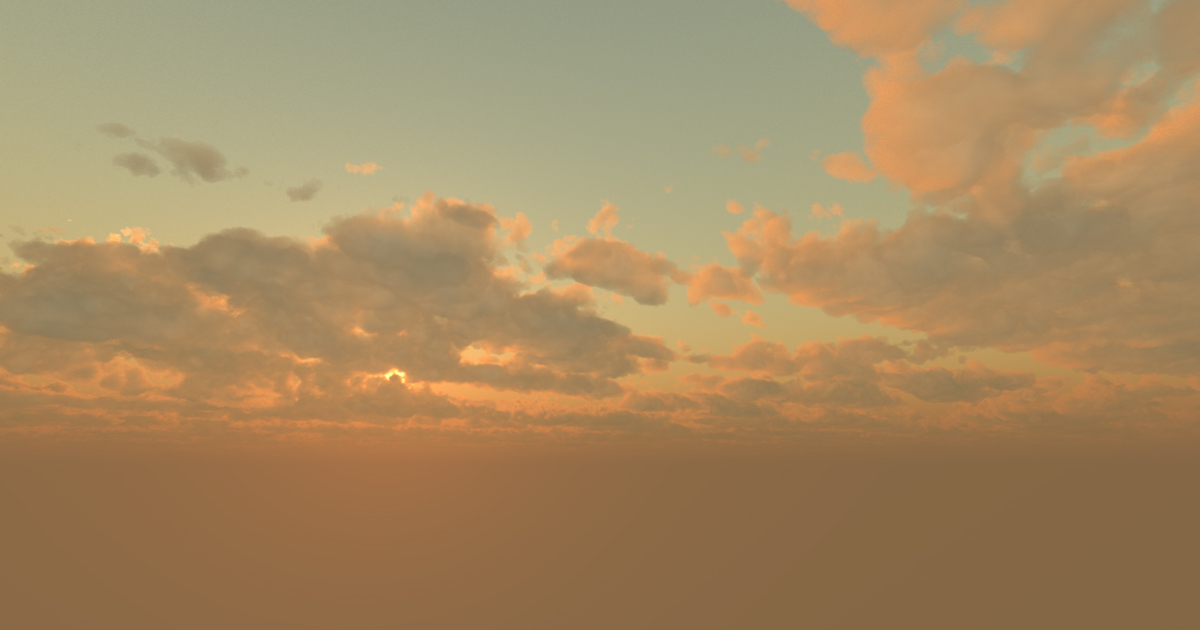 Unity Sky Box Picture