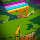 OBBY +1 Jump per Click Level Pack