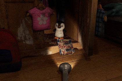 VINTAGE KIDS ROOM PACK