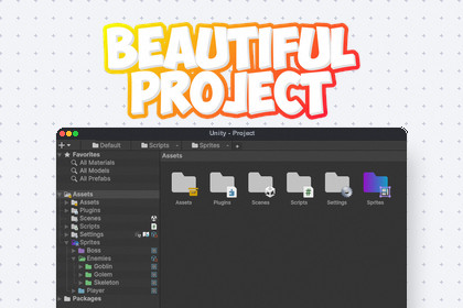 Beautiful Project