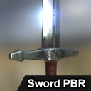 Swords PBR