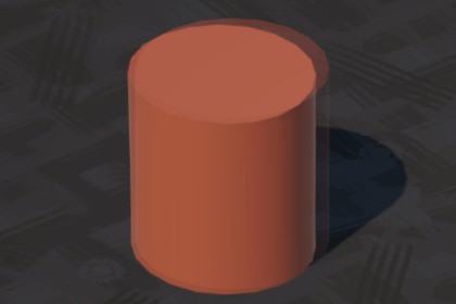 Distortion Shader - Adrift Team