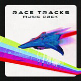 Platform Racing Soundtrack Racing Game Music Pack - 'Race Tracks'
