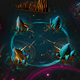 Magic Gems VFX