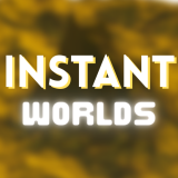 Instant Worlds : Procedural Terrain Generator