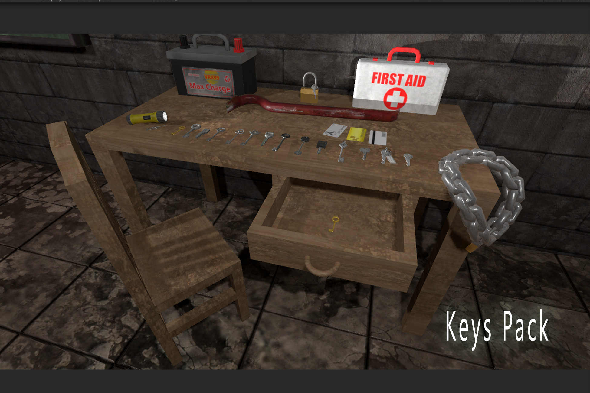 Asset Screenshot 1