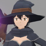 Stylized Mage Pack – Low Poly Characters, Spells, Animations & VFX