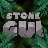 Stone & Jungle GUI / UI Kit + 76 icons + over 850 PNG + PDS/AI sources!