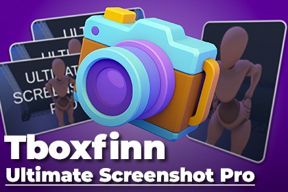 Ultimate Screenshot Pro