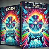 2024 Ultimate Game Music Soundtrack Collection