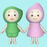 DEW & LOPP - The Dewdrop Twins