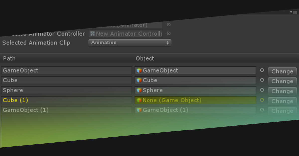 Animation Clip Settings | Animation Tools | Unity Asset Store