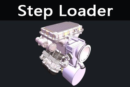 Step Loader