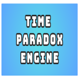 Time Paradox Engine: Time Manipulation System