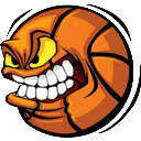 One minute Basket 2D