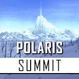 Polaris Summit - Low Poly Terrain Tool