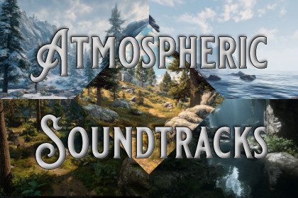 Atmospheric Soundtracks