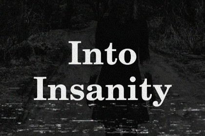 Dark Ambient Music - Into Insanity Vol. 1 (Freebie)