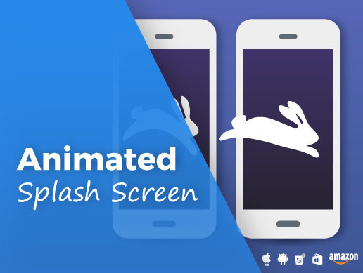 GB Animated Splash Screen | Integration | Unity Asset Store