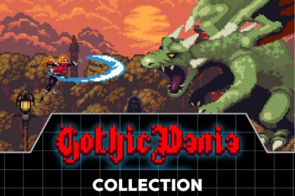 Gothicvania Collection