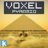 Voxel Pyramid