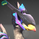 Fantasy Riding Birds Cartoon Fantasy Bird Ride 5