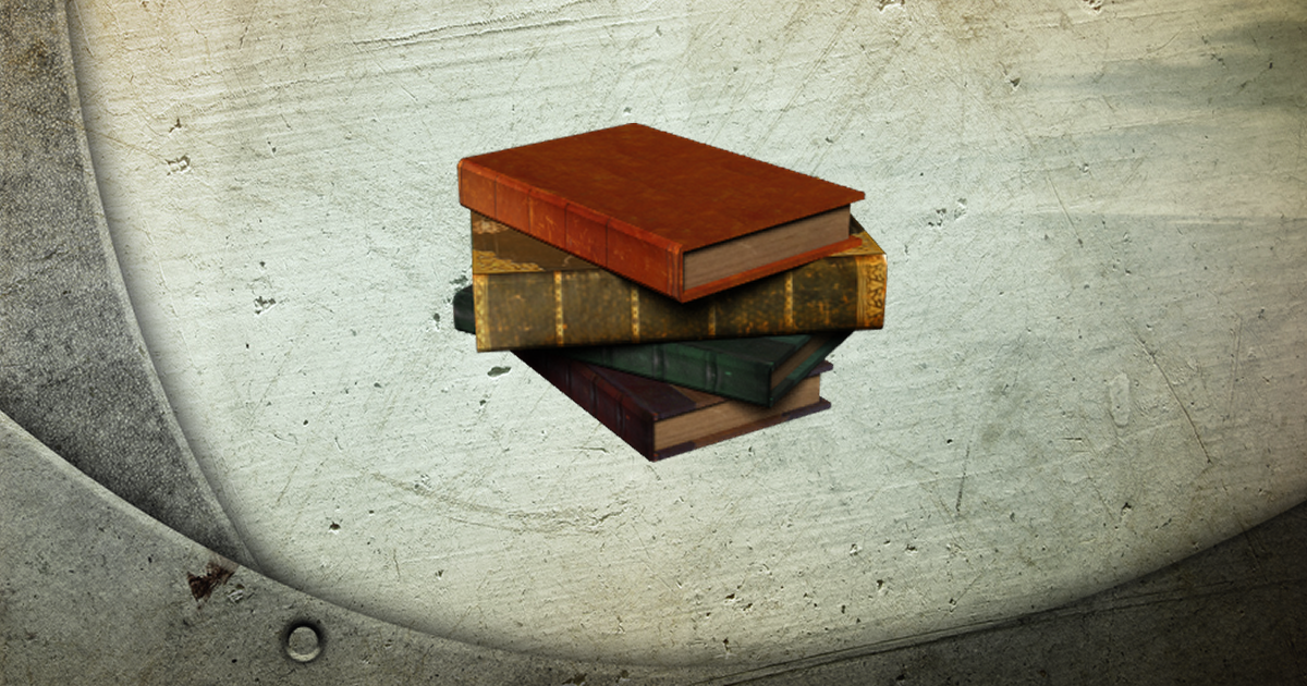 Mobile Books | 3D Interior | Unity Asset Store