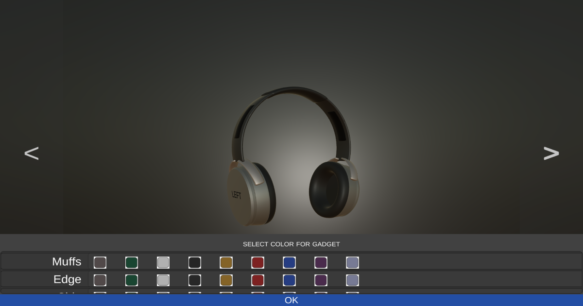 Unity Create Device Make Your Gadget | Packs | Unity Asset Store