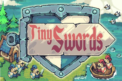 Tiny Swords