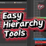 Easy Hierarchy Tools