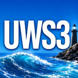 Universal Water 3 : Ocean