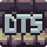 Dungeon Tileset 16x16